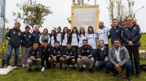 Colo Colo aspire to be the first carbon neutral club in Chile