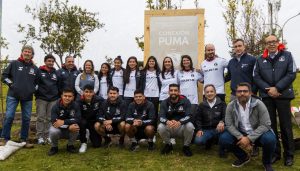 Colo Colo apunta a ser el primer club carbono neutral de Chile