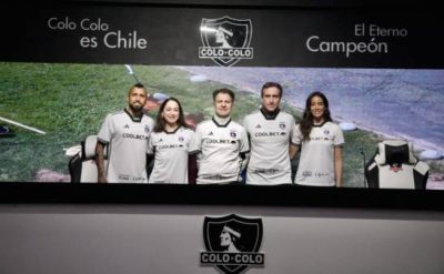 Te invitamos a  participar del proyecto “BioParque Conexión Puma / Colo-Colo”